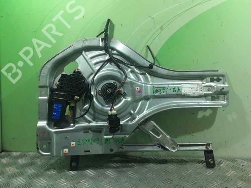 Used Rear left window mechanism HYUNDAI TUCSON (JM) 2.0 CRDi (140 hp) 11223860