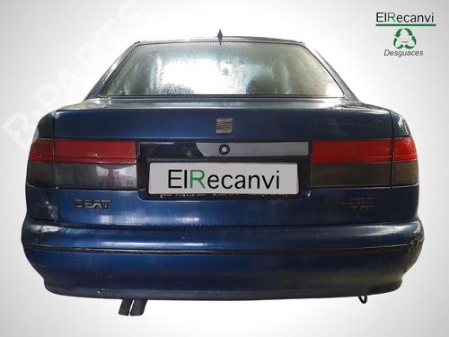 Left front shock absorber SEAT TOLEDO I (1L2)  | BP8823522M16 