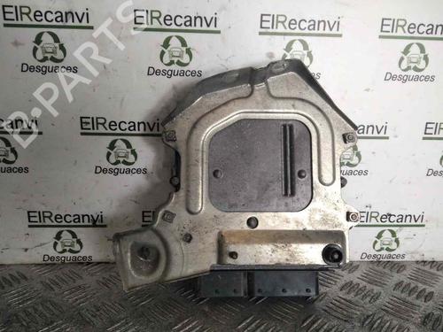 Used Engine control unit (ECU) MITSUBISHI COLT VI (Z3_A, Z2_A) [2002-2012]  15711415