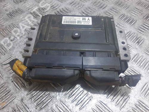 Used Engine control unit (ECU) NISSAN MICRA III (K12) [2002-2011]  12942222