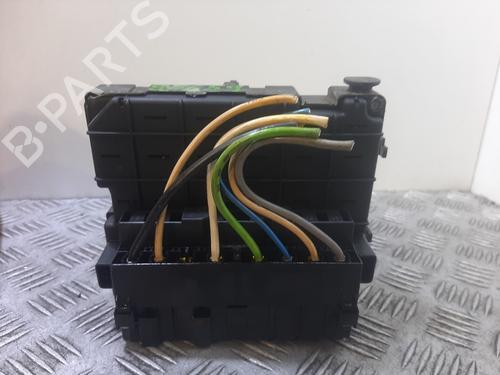 Used Fuse box Fuse box PEUGEOT 307 (3A/C) [2000-2012] 33803311 33803311
