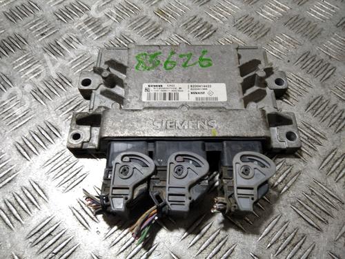 engine-control-unit-ecu-renault-modus-grand-modus-fjp0_-2004-34208614 main image