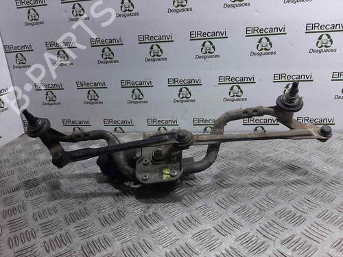 Viskermotor vindrude FIAT SCUDO Bus (220_) 1.9 TD Eco (90 hp) 7218316