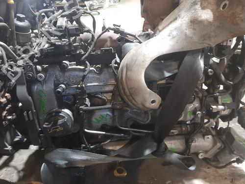 Used Engine Engine KIA RIO II (JB) 1.5 CRDi (110 hp) 33689480 33689480