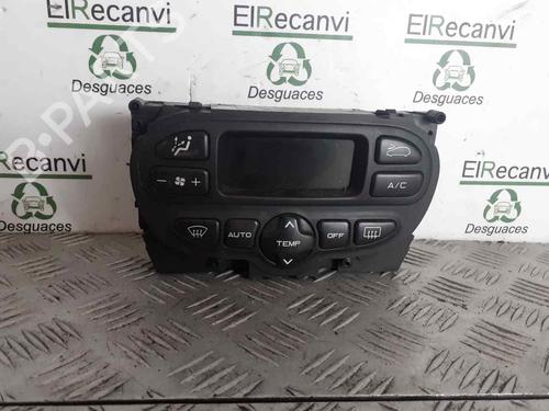 Used Climate control PEUGEOT 307 SW (3H) 2.0 HDI 90 (90 hp) 12994425