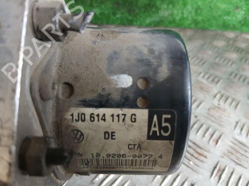 ABS pump SEAT LEON (1M1) 1.6 16 V | BP33442396M43 - Image 2