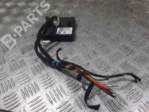 Used Electronic module Electronic module MERCEDES-BENZ E-CLASS (W211) [2002-2009] 10674373 10674373