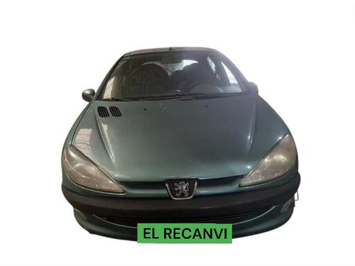 Steering pump PEUGEOT 206 Hatchback (2A/C) 1.9 D | BP29983058M99