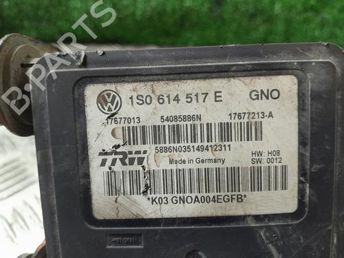 ABS pump VW UP! (121, 122, BL1, BL2, BL3, 123) | BP37595496M43 - Image 2