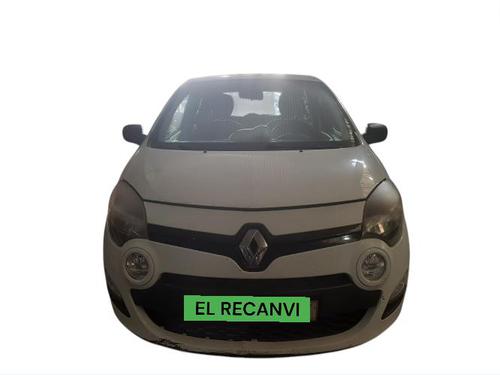Brugte RENAULT TWINGO II (CN0_) 1.5 dCi 75 4563786