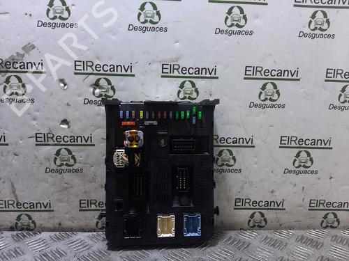 Used Fuse box CITROËN C4 I (LC_) [2004-2014]  18918905