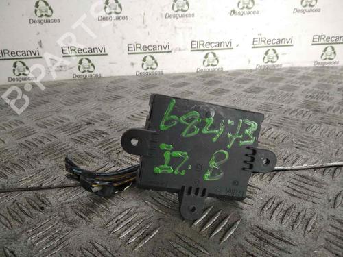 Modulo elettronico FORD S-MAX (WA6) [2006-2014]  15482155