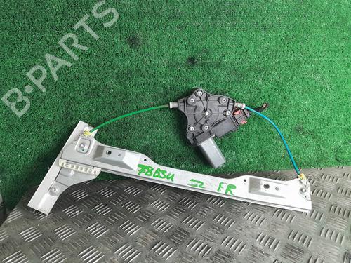 Used Front left window mechanism Front left window mechanism OPEL CORSA D (S07) [2006-2015] 30160362 30160362