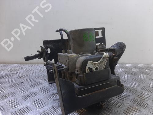 ABS pump CITROËN BERLINGO MULTISPACE (B9) 1.6 HDi 75 16V | BP37195768M43 - Image 4
