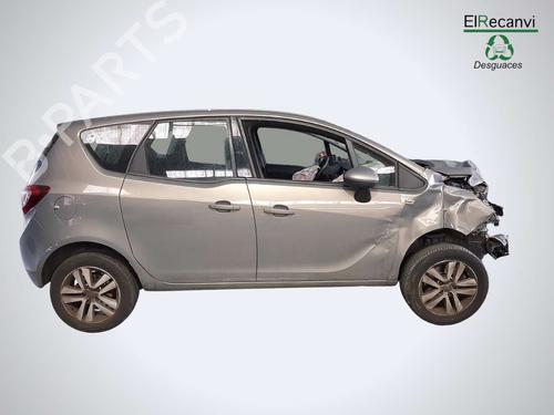 Steering rack OPEL MERIVA B MPV (S10) 1.6 CDTI (75) | BP34252720M22  - Image 6