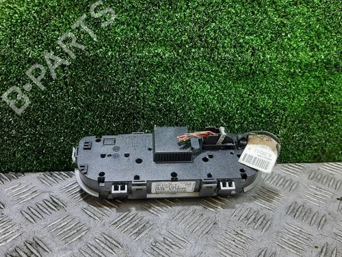 Climate control MERCEDES-BENZ C-CLASS Coupe (CL203) | BP27540635I5