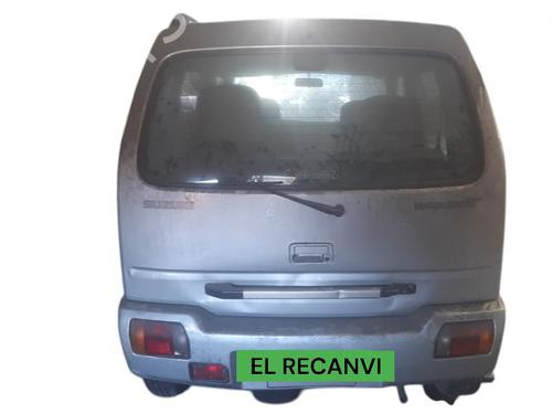 Left headlight SUZUKI WAGON R+ Hatchback (EM) 1.0 (RC410, SR410, SR412) | BP36166501C28 - Image 4