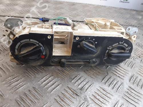 Commande Chauffage MITSUBISHI PAJERO SPORT I (K7_, K9_) 2.5 TD (K94W, K74T) (115 hp) 5965641