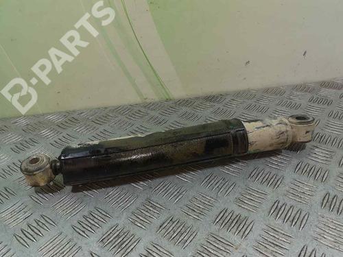 Used Left rear shock absorber Left rear shock absorber RENAULT MASTER II Van (FD) [1997-2013] 7870499 7870499