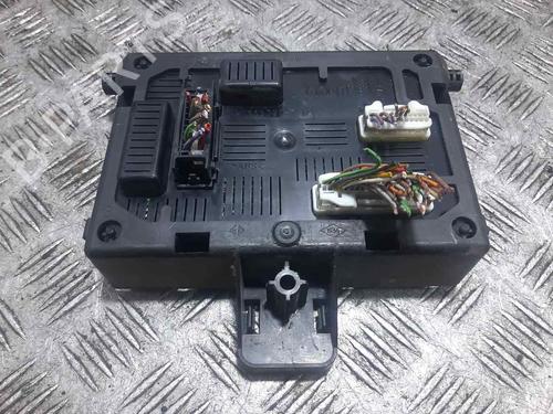 Used Electronic module RENAULT CLIO III (BR0/1, CR0/1) [2005-2014]  16655879