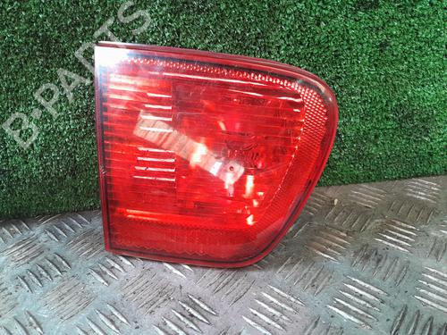Used Left tailgate light Left tailgate light 37439943 37439943