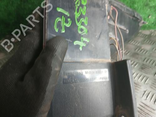 Left taillight SSANGYONG RODIUS I | BP32479449C34