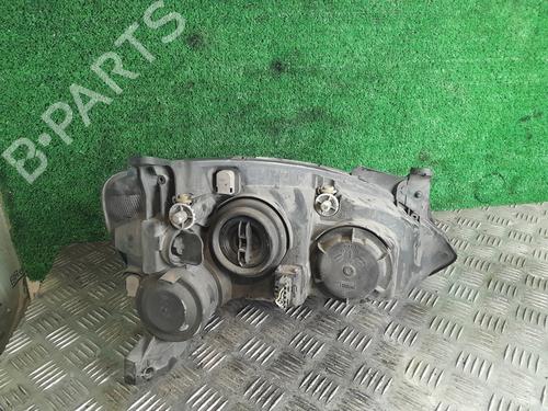 Left headlight OPEL CORSA C (X01) 1.4 (F08, F68) | BP30271801C28
