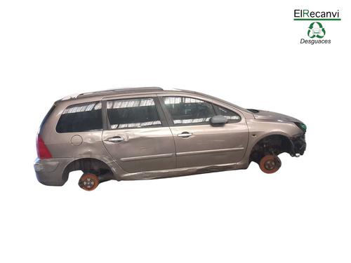 Gearbox PEUGEOT 307 SW (3H)  | BP19247629M3 