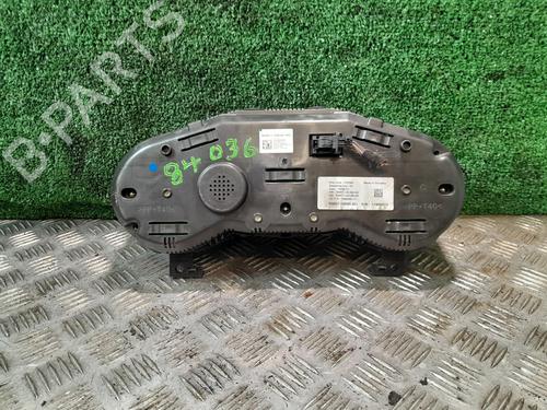 Instrument cluster FORD FOCUS III | BP36532586C47 - Image 2