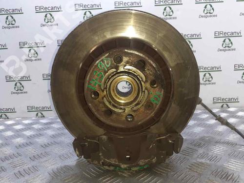 Used Right front steering knuckle Right front steering knuckle OPEL VECTRA B Hatchback (J96) [1995-2003] 9907066 9907066