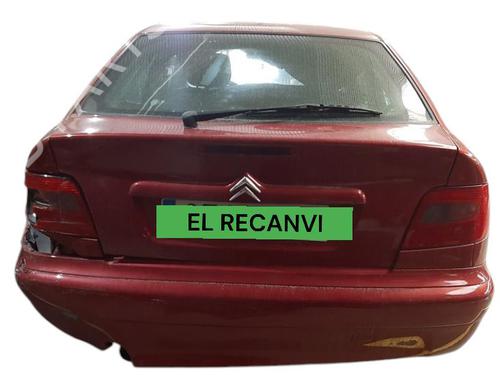 Fuse box CITROËN XSARA Coupe (N0) 2.0 HDI 90 | BP23337562E1 