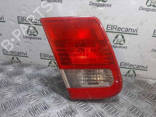 Venstre baglygte bagklap SAAB 9-3 (YS3F, E79, D79, D75) 1.8 i (122 hp) 15056157