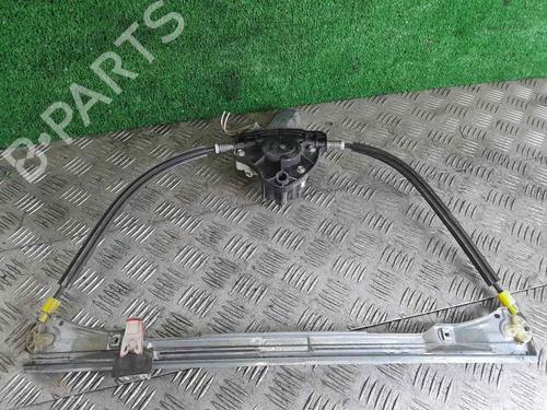 Front left window mechanism RENAULT CLIO II (BB_, CB_) | BP22612917C22