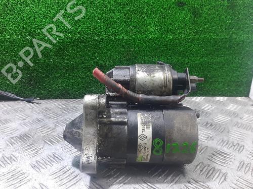 Startmotor RENAULT MEGANE II Saloon (LM0/1_) 1.9 dCi (LM0G, LM1G, LM2C) | BP22365573M8