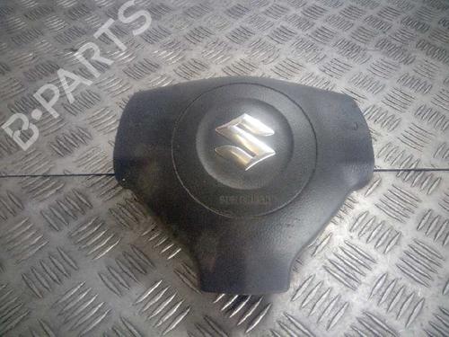 Used Driver airbag SUZUKI SWIFT III (MZ, EZ) [2005-2025]  5618884