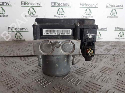 Used ABS pump ABS pump 13040328 13040328