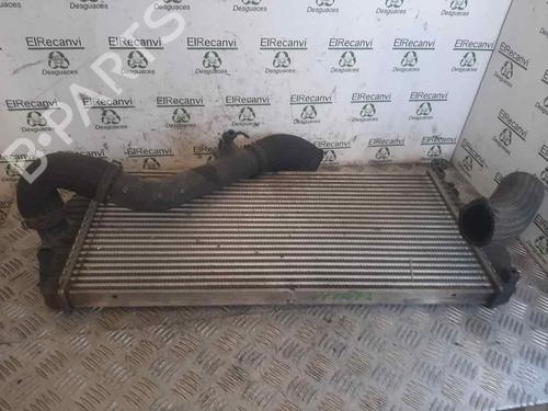 Used Intercooler KIA CARENS III MPV (UN) [2006-2013]  18043387