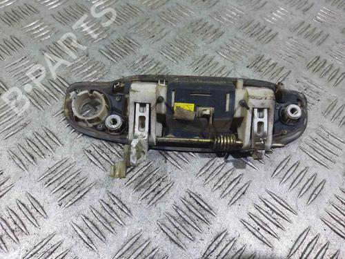 Front right exterior door handle HYUNDAI GETZ (TB) 1.3 i | BP6974409C129