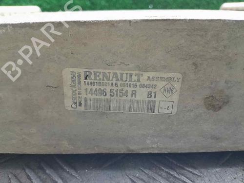 Intercooler DACIA DOKKER MPV (KE_) | BP22319788M30