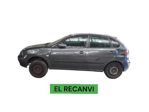 Engine control unit (ECU) SEAT IBIZA III (6L1)  | BP23245241M57 