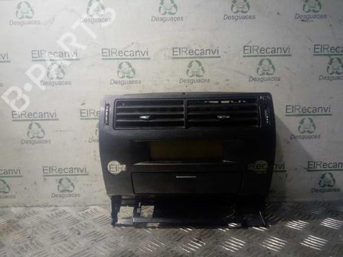 Used Display monitor CITROËN C4 I (LC_) [2004-2014]  4544311