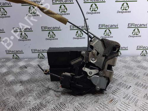 Used Front right lock MAZDA 5 (CR) 2.0 CD (CR19) (143 hp) 5639828