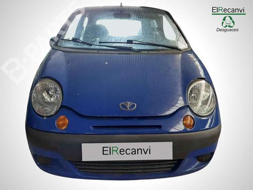 Used Parts CHEVROLET MATIZ (M200, M250)  0.8  933153