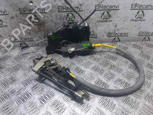 front-right-lock-bmw-3-e46-320-d-1997-1998-1999-2000-2001-2002-2003-2004-2005-16780508 main image