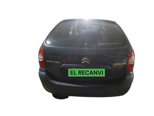 Instrument cluster CITROËN XSARA PICASSO (N68) 1.6 HDi | BP30745960C47