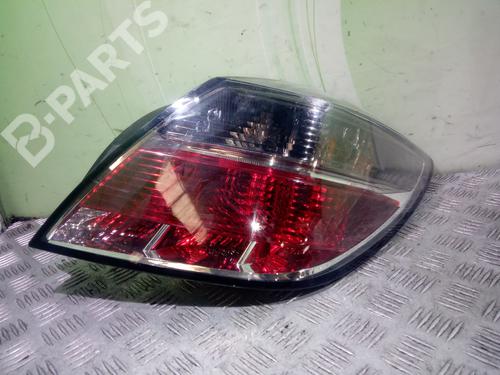 Used Right taillight Right taillight OPEL ASTRA H GTC (A04) [2005-2010] 10285490 10285490