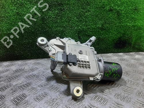 Used Front wiper motor CITROËN C4 Grand Picasso I (UA_) 1.6 HDi (109 hp) 28313949