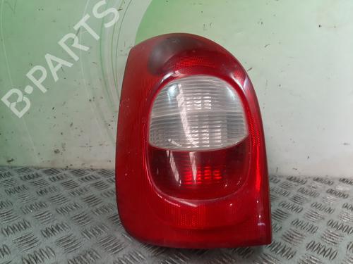 Used Left taillight CITROËN XSARA PICASSO (N68) 2.0 HDi (90 hp) 18883075