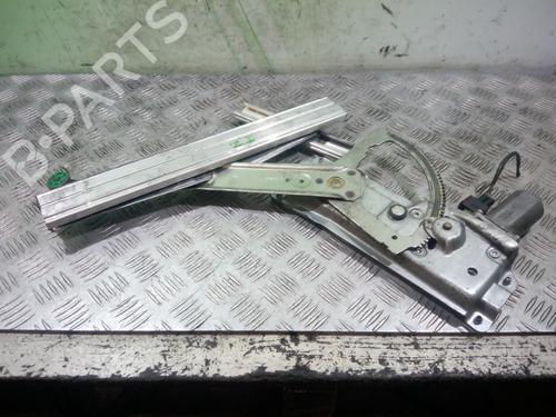 Front left window mechanism SAAB 9-3 (YS3D) 2.2 TiD | BP10008279C22 