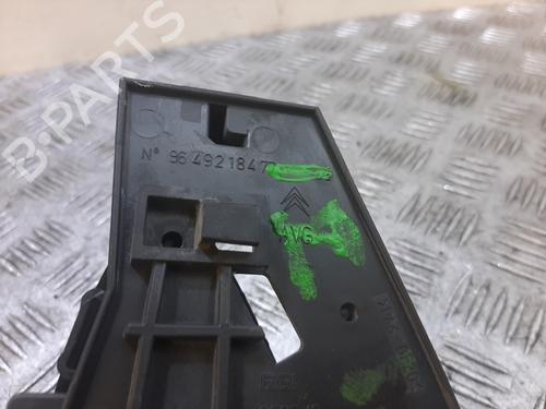Front left interior door handle CITROËN C5 II (RC_) | BP37584936I13 - Image 3
